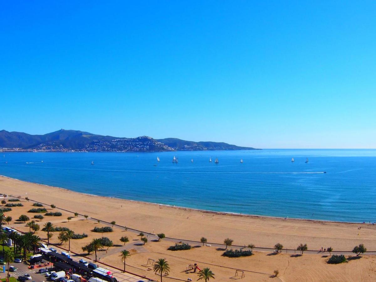 Apartment Del Port-1 By Interhome Empuriabrava Luaran gambar