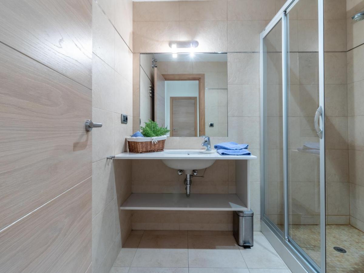 Apartment Del Port-1 By Interhome Empuriabrava Luaran gambar