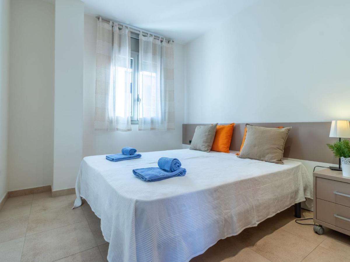 Apartment Del Port-1 By Interhome Empuriabrava Luaran gambar