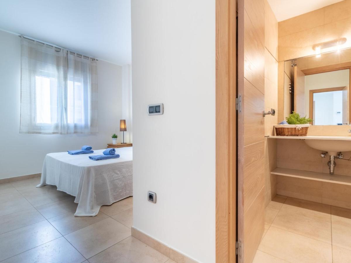 Apartment Del Port-1 By Interhome Empuriabrava Luaran gambar