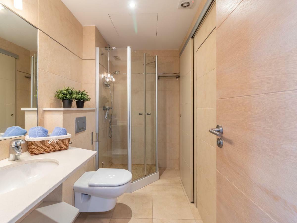 Apartment Del Port-1 By Interhome Empuriabrava Luaran gambar