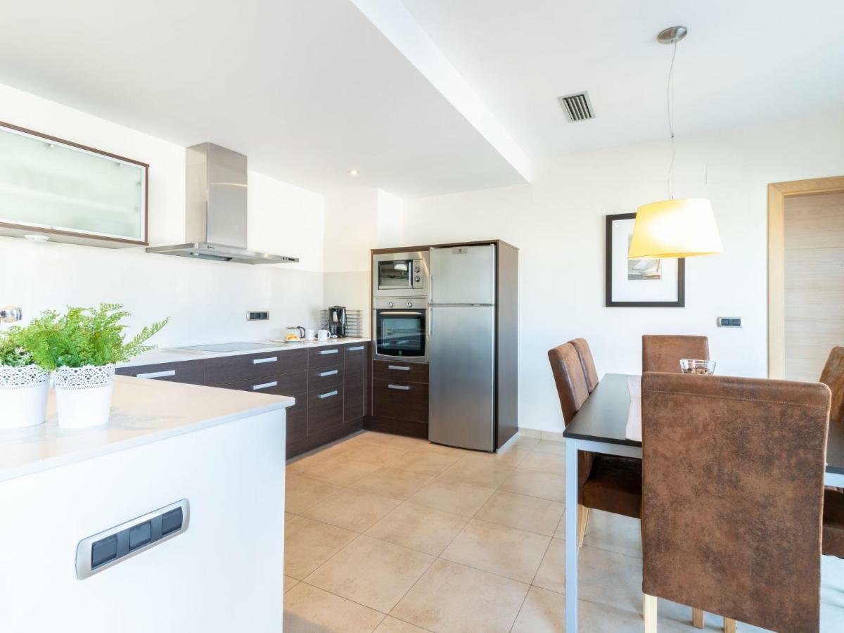 Apartment Del Port-1 By Interhome Empuriabrava Luaran gambar