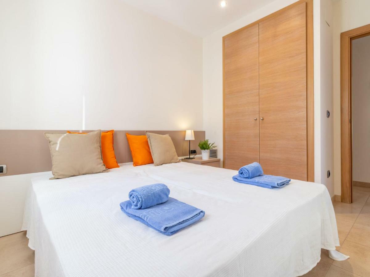 Apartment Del Port-1 By Interhome Empuriabrava Luaran gambar